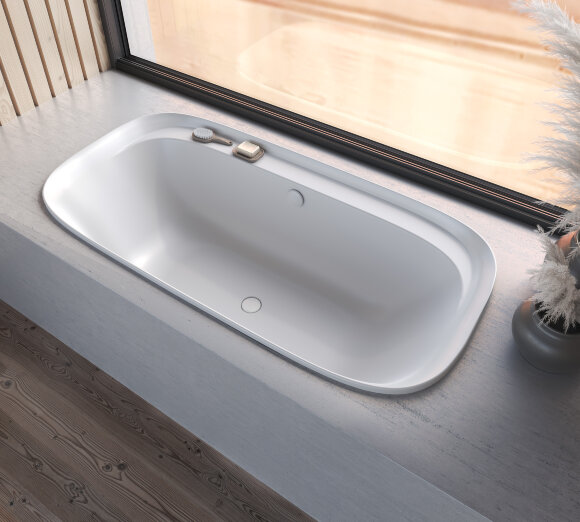 Kolpa-San Ванна LUX 170X85 (1W28) арт. 922830