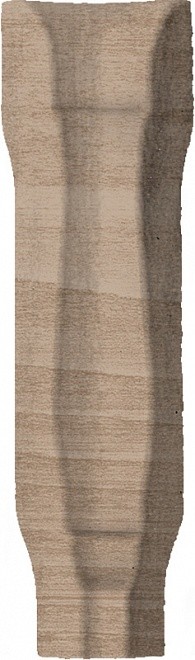 Декоративная плитка Гранд Вуд 8x2.4см, Угол внутренний граньд Вуд бежевый светлый Kerama Marazzi арт. DD7503\AGI Декоративная плитка Гранд Вуд 8x2.4см, Угол внутренний граньд Вуд бежевый светлый Kerama Marazzi арт. DD7503\AGI