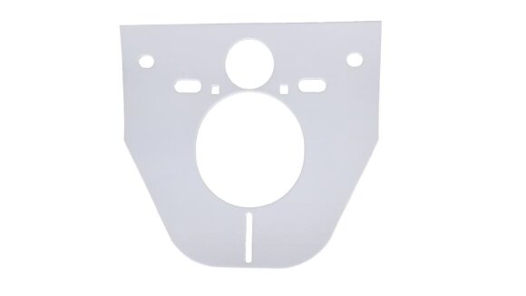 Ceramica Nova Шумоизоляционная панель для инсталляции арт. CN1000