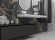 Boheme ящик под столешницу 140см grey matt vallessi uno-s, Flat арт. 897-140-A mat