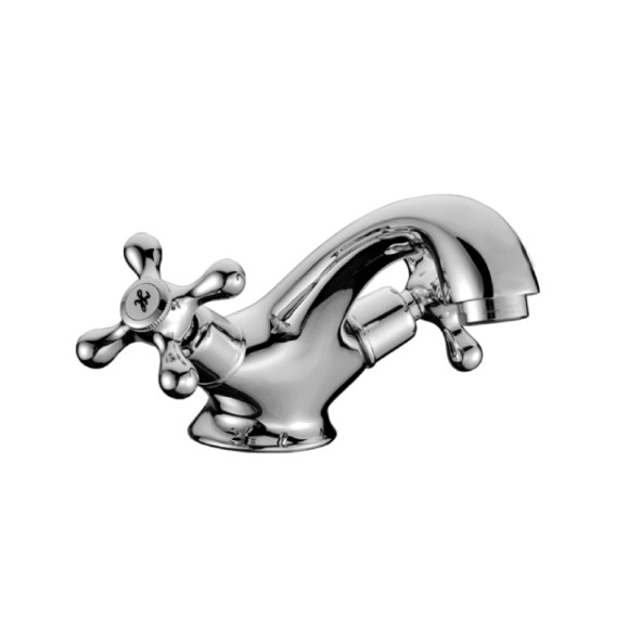 Смеситель для раковины Lemark Standard, хром арт. LM2106C