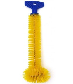 Omoikiri Ершик для чистки камеры арт. ersch Omoikiri Ершик для чистки камеры арт. ersch