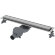 Boheme Душевой лоток с комбинированным затвором Premium Linear 80, арт. 982-80-CR