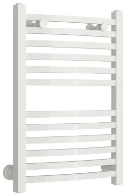 Водяной полотенцесушитель Аркус 600х400 (белый) Сунержа арт. 12-0251-6040 Водяной полотенцесушитель Аркус 600х400 (белый) Сунержа арт. 12-0251-6040