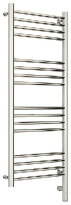 Электрический полотенцесушитель Богема 3.0 прямая 1000х400 МЭМ правый (без покрытия) Сунержа арт. 00-5805-1040