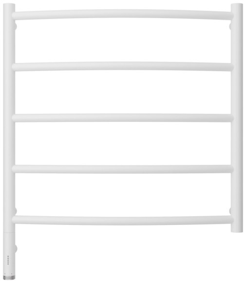 Электрический полотенцесушитель Галант 3.0 600х600 МЭМ левый (матовый белый) Сунержа арт. 30-5800-6060 Электрический полотенцесушитель Галант 3.0 600х600 МЭМ левый (матовый белый) Сунержа арт. 30-5800-6060