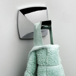 WasserKRAFT Крючок wern k-2523 цвет: хром WasserKRAFT Крючок wern k-2523 цвет: хром