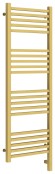 Электрический полотенцесушитель Модус 3.0 1200х400 МЭМ правый (матовое золото) Сунержа арт. 032-5701-1240