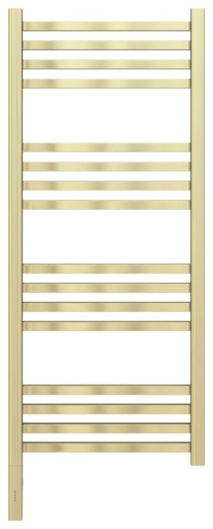 Электрический полотенцесушитель Модус 3.0 1000х400 МЭМ левый (шампань) Сунержа арт. 020-5700-1040 Электрический полотенцесушитель Модус 3.0 1000х400 МЭМ левый (шампань) Сунержа арт. 020-5700-1040