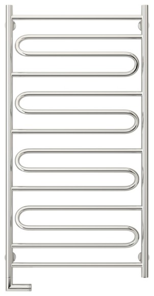 Электрический полотенцесушитель Элегия 2.0 1200х600 МЭМ левый (без покрытия) Сунержа арт. 00-5218-1260 Электрический полотенцесушитель Элегия 2.0 1200х600 МЭМ левый (без покрытия) Сунержа арт. 00-5218-1260