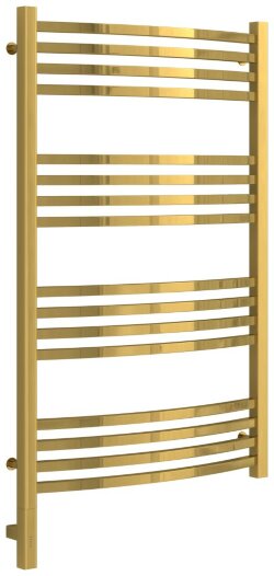 Электрический полотенцесушитель Аркус 3.0 1000х600 МЭМ левый (золото) Сунержа арт. 03-5704-1060 Электрический полотенцесушитель Аркус 3.0 1000х600 МЭМ левый (золото) Сунержа арт. 03-5704-1060