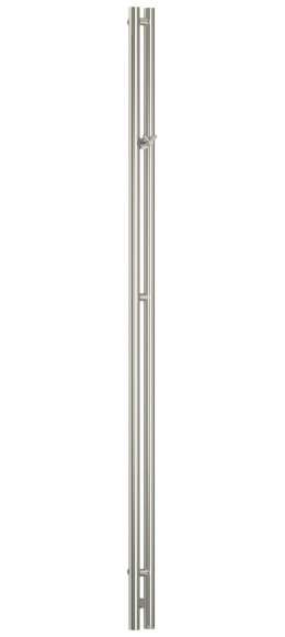 Электрический полотенцесушитель Нюанс 3.0 1800 правый (без покрытия) Сунержа арт. 00-5843-1853