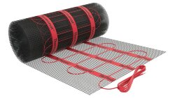 Thermo Нагревательный мат tvk-210 3,8 м.Кв. (Комплект без регулятора) mat