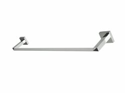 STIL HAUS полотенцедержатель, длина 61 см хром Diva, арт. DV05(08) STIL HAUS полотенцедержатель, длина 61 см хром Diva, арт. DV05(08)