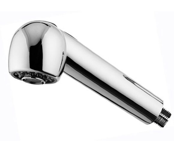Remer Душевая лейка d50 мм 331K47, цвет: хром