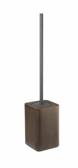 Gedy Напольный ерш Dafne, черный арт. 3933(30)