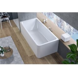 Kolpa-San Ванна ELEKTRA-SP 185X85 WHITE арт. ELEKTRA-SP 185X85