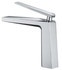 Boheme Смеситель для раковины хром Venturo арт. 371 Boheme Смеситель для раковины хром Venturo арт. 371