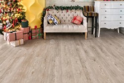 Alpine floor Кварцвиниловая плитка гранд секвойя лавр, бежевый - ECO 11-4