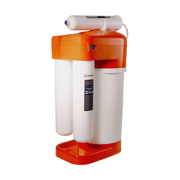 Omoikiri Фильтр для воды Pure Drop 2.1.4S арт. 4998004