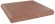 Ступень Котто 30x30см, фронтальная бежевый темный обрезной Kerama Marazzi арт. DD602700R\GR\AN