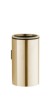 Boheme стакан настенный matt gold, Uno арт. 10974-MG