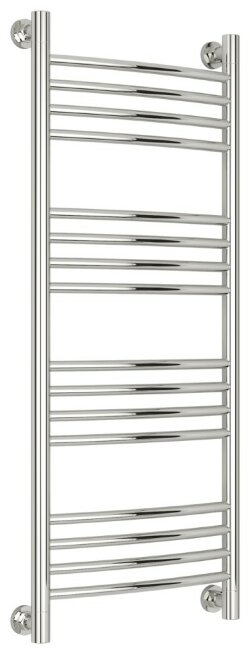 Водяной полотенцесушитель Богема+ выгнутая 1000х400 (без покрытия) Сунержа арт. 00-0221-1040 Водяной полотенцесушитель Богема+ выгнутая 1000х400 (без покрытия) Сунержа арт. 00-0221-1040