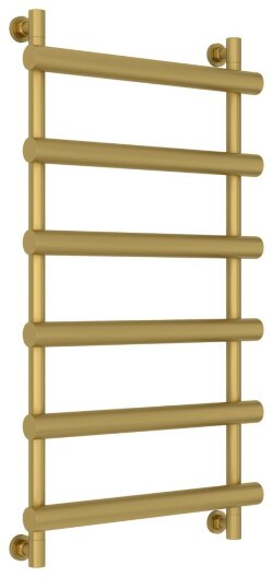 Водяной полотенцесушитель Атлант 1000х500 (матовое золото) Сунержа арт. 032-0226-1050 Водяной полотенцесушитель Атлант 1000х500 (матовое золото) Сунержа арт. 032-0226-1050