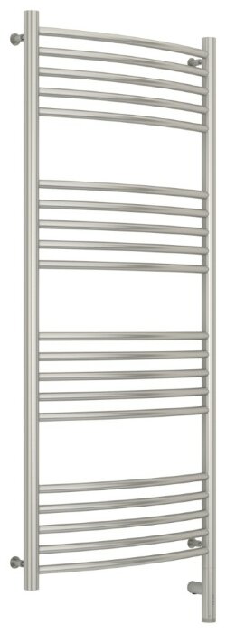 Электрический полотенцесушитель Богема 3.0 выгнутая 1200х500 МЭМ правый (сатин) Сунержа арт. 071-5803-1250