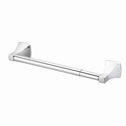 WasserKRAFT Держатель бумажных полотенец wern k-2591 цвет: хром WasserKRAFT Держатель бумажных полотенец wern k-2591 цвет: хром