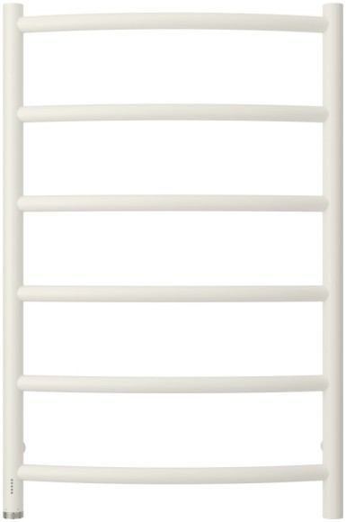 Электрический полотенцесушитель Галант 4.0 800х500 МЭМ левый (матовый белый) Сунержа арт. 30-0830-8050 Электрический полотенцесушитель Галант 4.0 800х500 МЭМ левый (матовый белый) Сунержа арт. 30-0830-8050