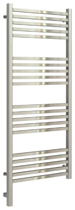 Электрический полотенцесушитель Модус 3.0 1200х500 МЭМ левый (без покрытия) Сунержа арт. 00-5700-1250 Электрический полотенцесушитель Модус 3.0 1200х500 МЭМ левый (без покрытия) Сунержа арт. 00-5700-1250
