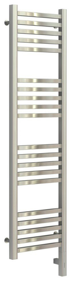 Электрический полотенцесушитель Модус 3.0 1200x300 МЭМ правый (без покрытия) Сунержа арт. 00-5701-1230 Электрический полотенцесушитель Модус 3.0 1200x300 МЭМ правый (без покрытия) Сунержа арт. 00-5701-1230