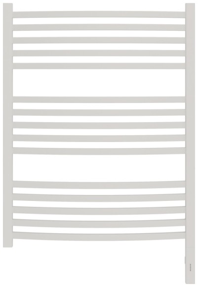 Электрический полотенцесушитель Аркус 3.0 800х600 МЭМ правый (матовый белый) Сунержа арт. 30-5705-8060