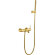 Boheme Смеситель для ванны, uno. Gold Uno арт. 463-G