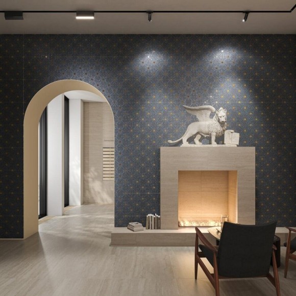 Керамогранит Сан-Марко 80x160см, бежевый матовый обрезной Kerama Marazzi арт. SG573490R