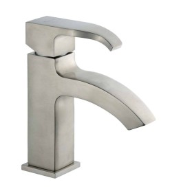 Emmevi однорычажный смеситель для раковины с донным клапаном, Niagara, хром арт. 74003/CRS Emmevi однорычажный смеситель для раковины с донным клапаном, Niagara, хром арт. 74003/CRS