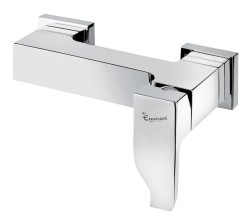 Emmevi однорычажный смеситель для душа без набора для душа, Niagara, хром арт. 74002/CR Emmevi однорычажный смеситель для душа без набора для душа, Niagara, хром арт. 74002/CR