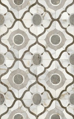 Декоративная плитка Кантата 25x40см, глянцевый Kerama Marazzi арт. OS\A278\6000 Декоративная плитка Кантата 25x40см, глянцевый Kerama Marazzi арт. OS\A278\6000