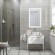 Декоративная плитка Кантата 25x40см, глянцевый Kerama Marazzi арт. OS\A278\6000