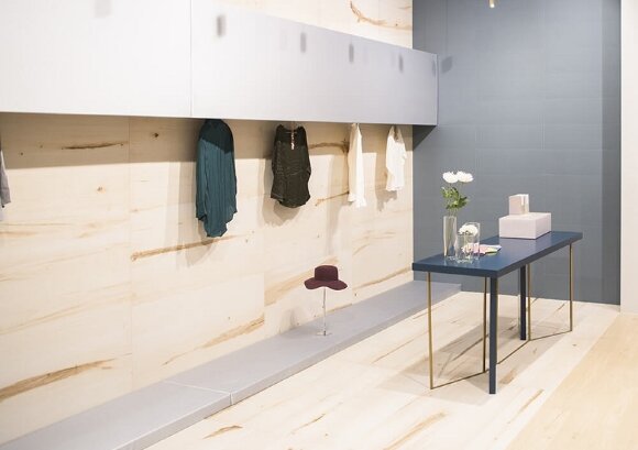 Керамогранит Acero 20x120 Element wood, Italon под дерево - 610010001088 Керамогранит Acero 20x120 Element wood, Italon под дерево - 610010001088