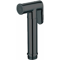 Cezares Гигиенический душ Черный матовый - CZR-ID2-NOP