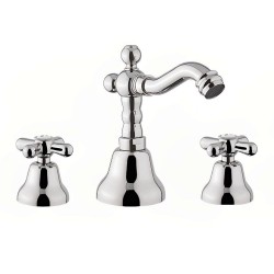 Webert смеситель для биде, Armony, AM710202015 цвет: хром Webert смеситель для биде, Armony, AM710202015 цвет: хром