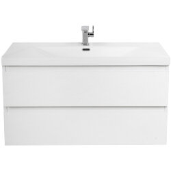 Cezares Тумба под раковину MOLVENO - MOLVENO-90-2C-SO-BG