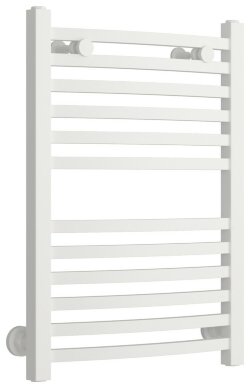 Водяной полотенцесушитель Аркус 600х400 (матовый белый) Сунержа арт. 30-0251-6040 Водяной полотенцесушитель Аркус 600х400 (матовый белый) Сунержа арт. 30-0251-6040