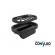 Душевой трап Confluo Board UNI 1200 Frameless Line Black Glass 550, BETTOSERB арт. 40007822BG