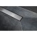 Душевой трап Confluo Board UNI 1200 Frameless Line Black Glass 550, BETTOSERB арт. 40007822BG