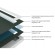Душевой трап Confluo Board UNI 1200 Frameless Line Black Glass 550, BETTOSERB арт. 40007822BG