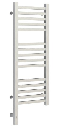 Электрический полотенцесушитель Модус 3.0 800x300 МЭМ левый (сатин) Сунержа арт. 071-5700-8030 Электрический полотенцесушитель Модус 3.0 800x300 МЭМ левый (сатин) Сунержа арт. 071-5700-8030