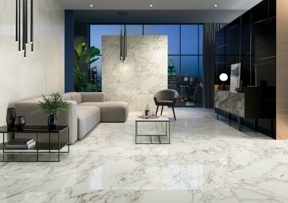 Italon Плинтус 7.2x60, под мрамор Charme deluxe - 610130004611